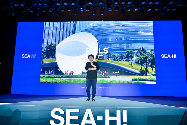 让公众参与到艺术当中让公共空间一直有活力